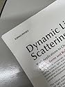 Dynamic Light Scattering