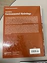 Environmental Hydrology, Third Edition