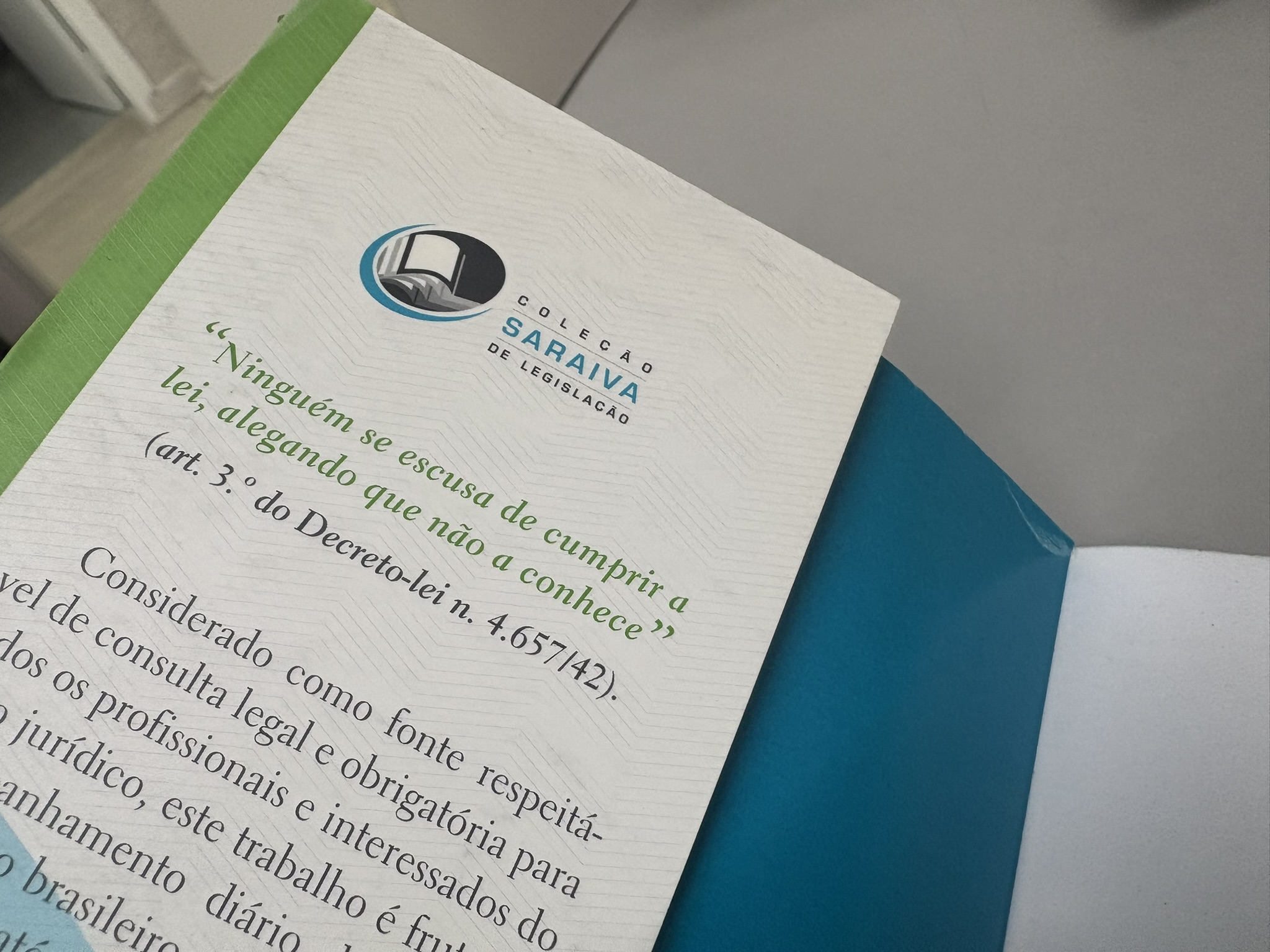 Código De Proteção E Defesa Do Consumidor