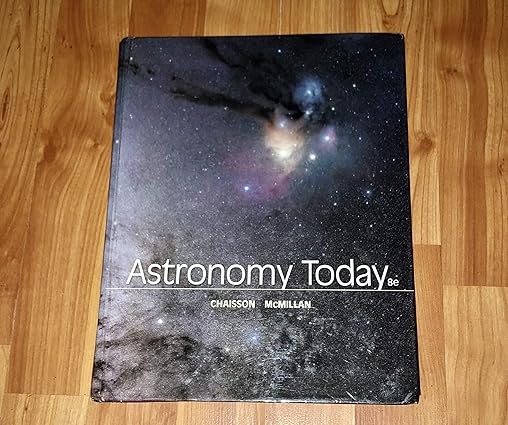 Astronomy Today