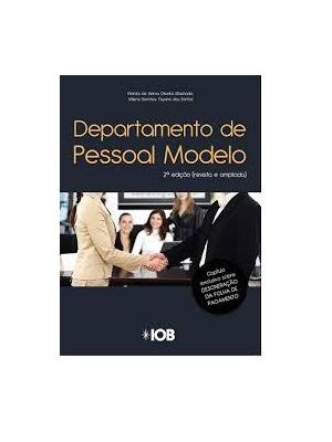 Departamento De Pessoal Modelo