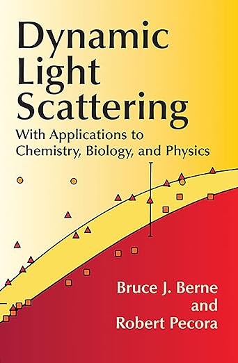Dynamic Light Scattering
