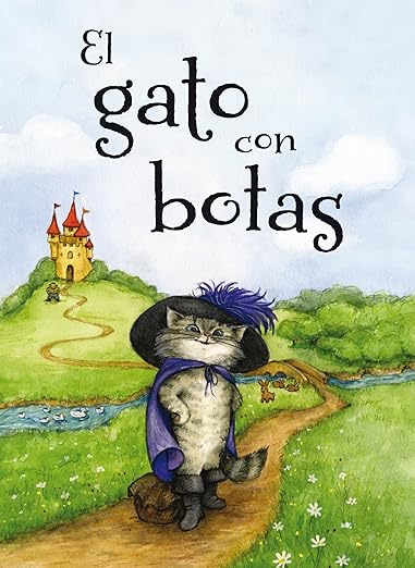 El Gato Con Botas
