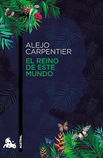 El reino de este mundo