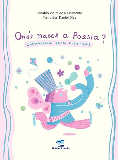 Onde Nasce A Poesia?