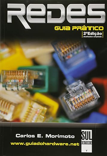Redes - Guia Prático