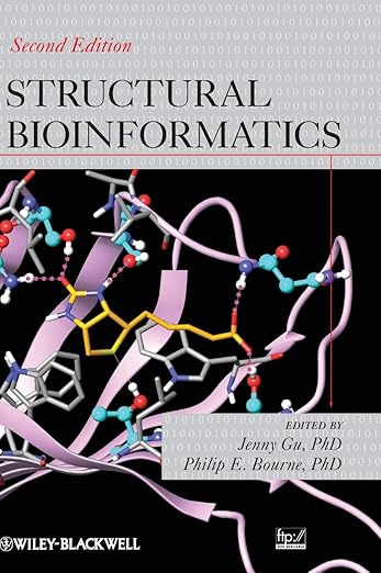 Structural Bioinformatics