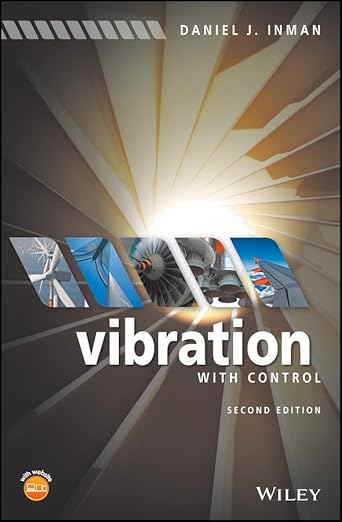 Vibration With Control