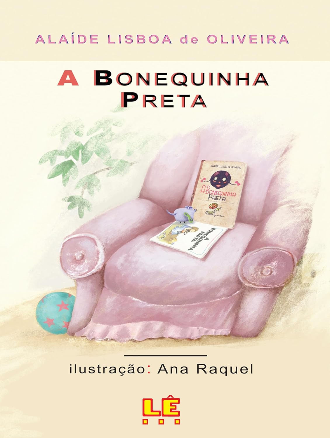 A bonequinha preta