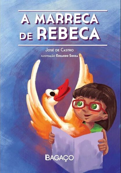 A Marreca de Rebeca