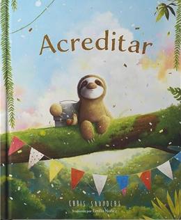 Acreditar