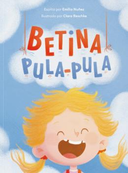 Betina Pula-Pula