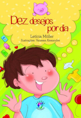 Dez desejos por dia