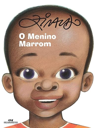 O Menino Marrom