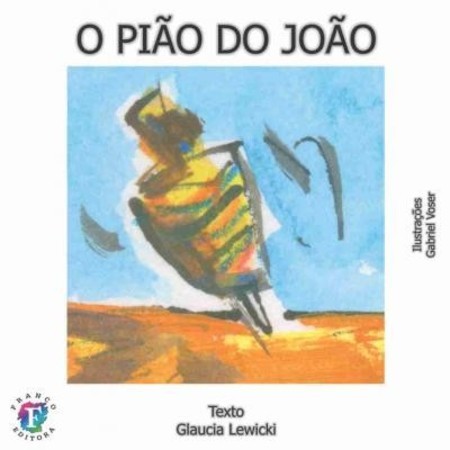 O Pião do João