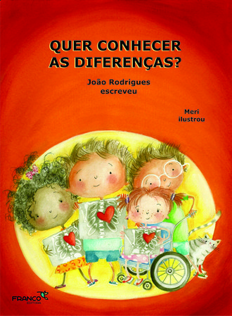 Quer conhecer as diferenças?