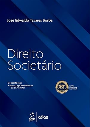 Direito Societário