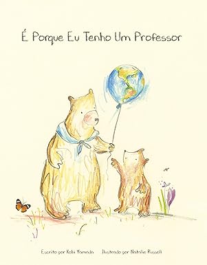 É Porque eu Tenho um Professor