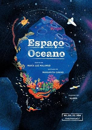 Espaço Oceano