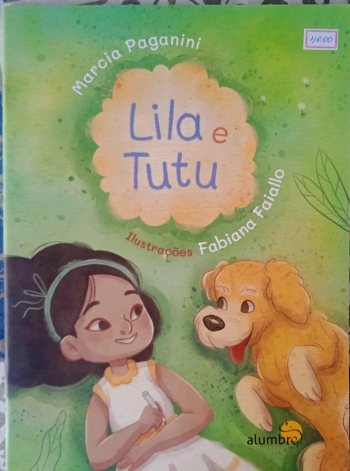 Lila E Tutu