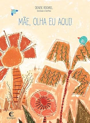 Mãe, Olha Eu Aqui!