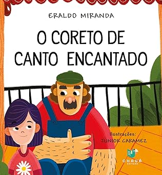 O coreto de canto Encantado