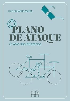 Plano de ataque: O Vale dos Mistérios: 2