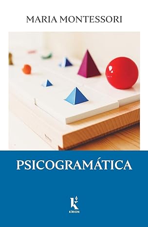 Psicogramática