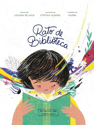 Rato De Biblioteca