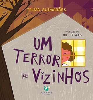 Um terror de vizinhos