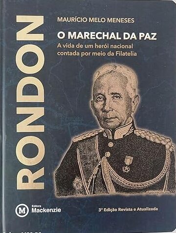 Rondon, O Marechal Da Paz