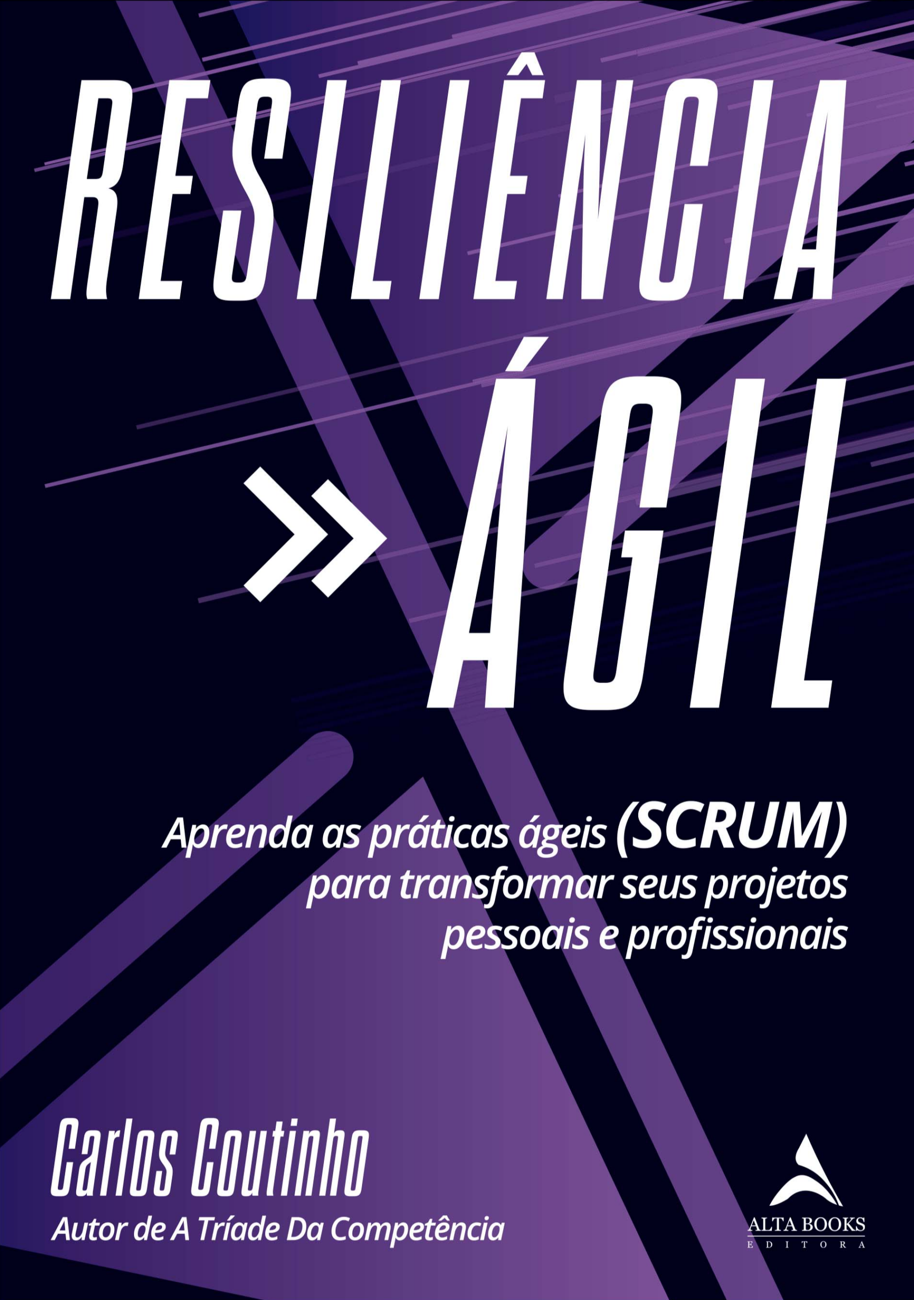 Resiliencia ágil