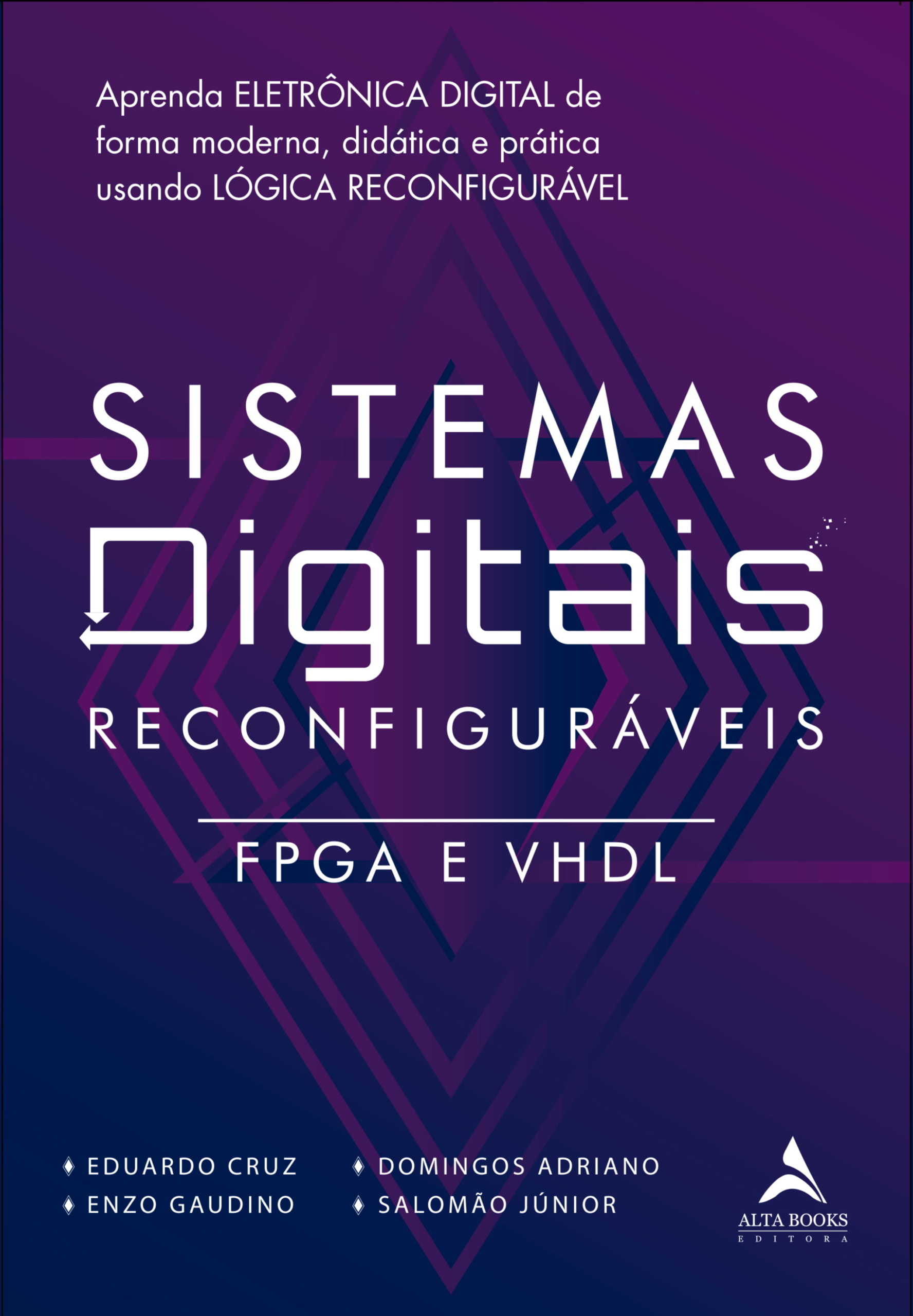 Sistemas digitais reconfiguráveis