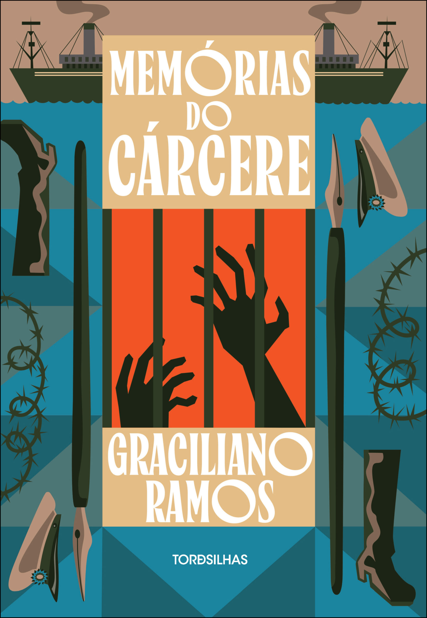 Memórias do cárcere Graciliano Ramos