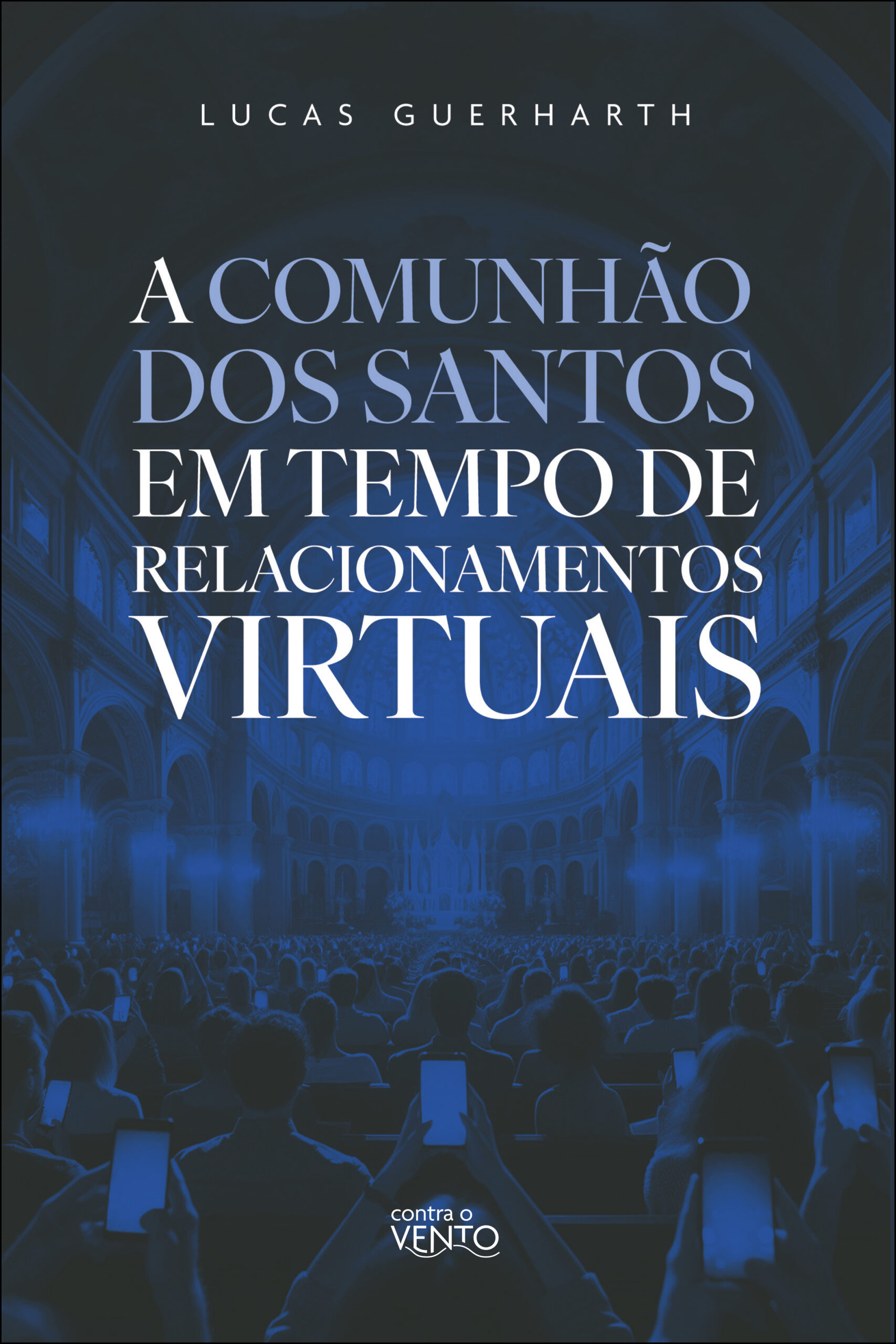 A comunhão dos santos em tempo de relacionamentos virtuais