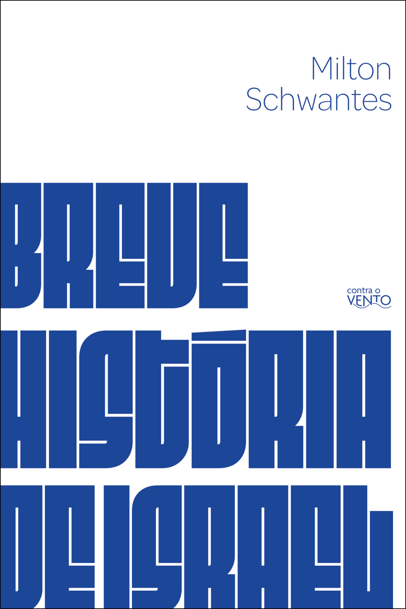 Breve história de Israel
