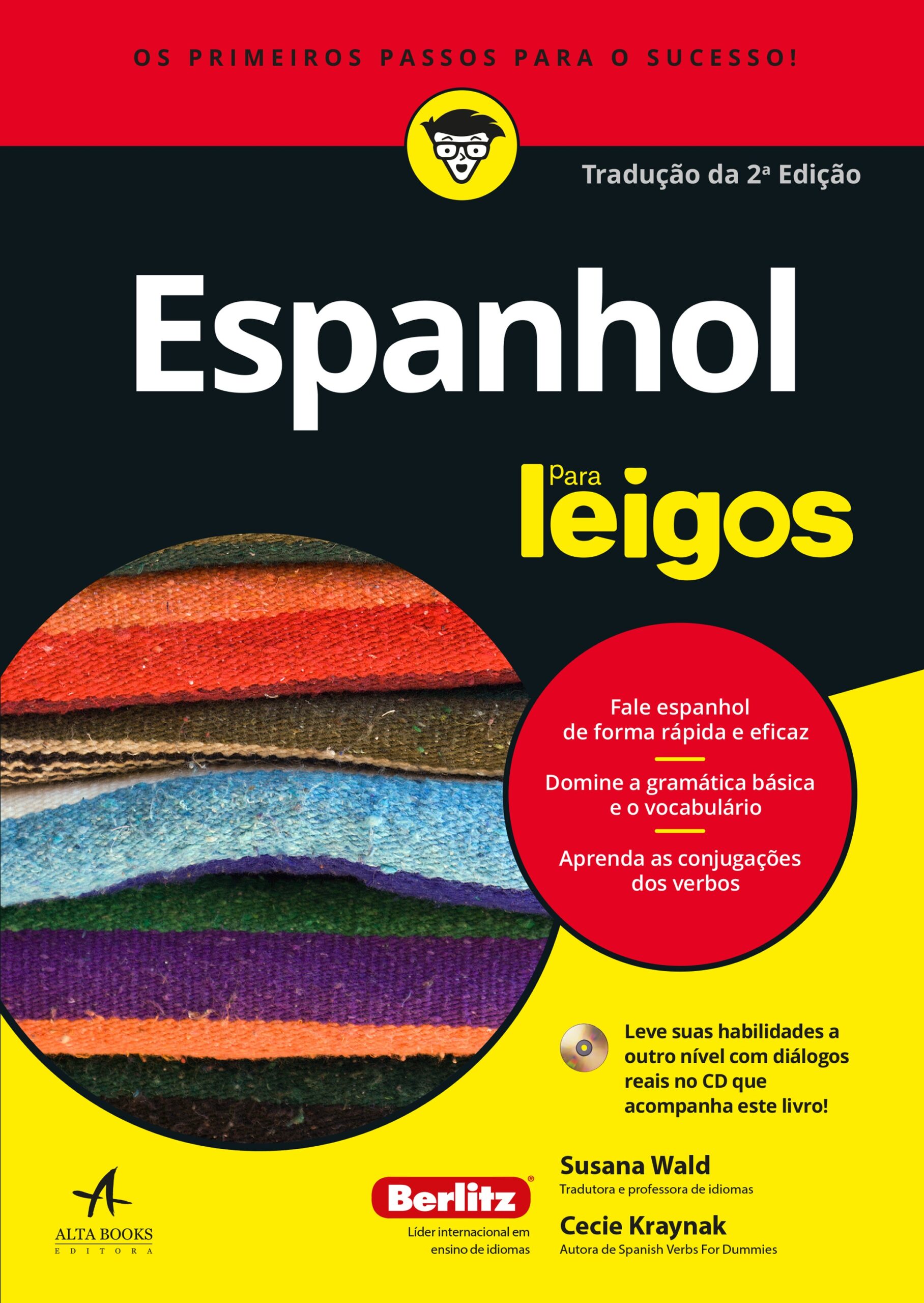 Espanhol Para Leigos
