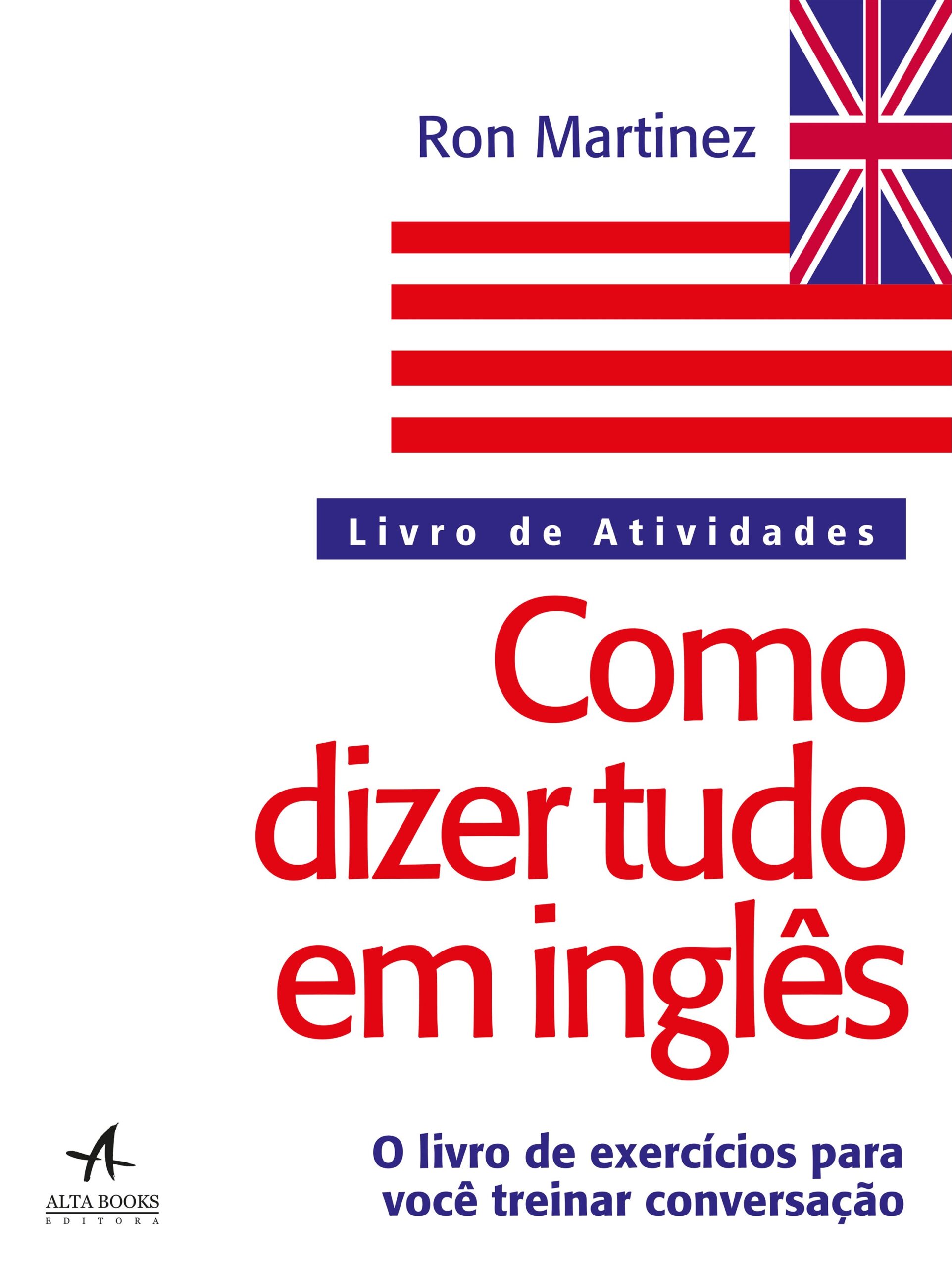 Como dizer tudo em inglês