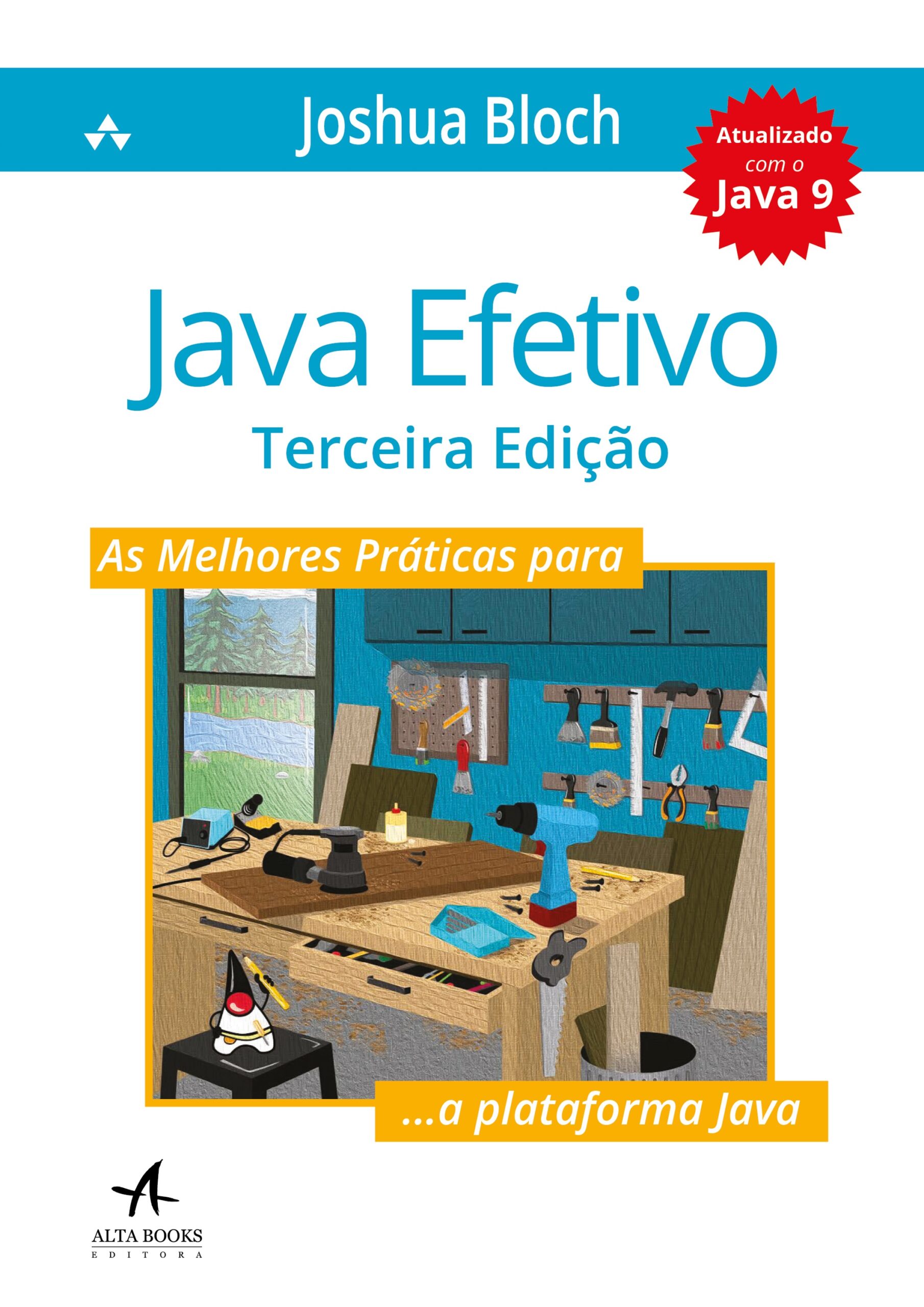 Java efetivo