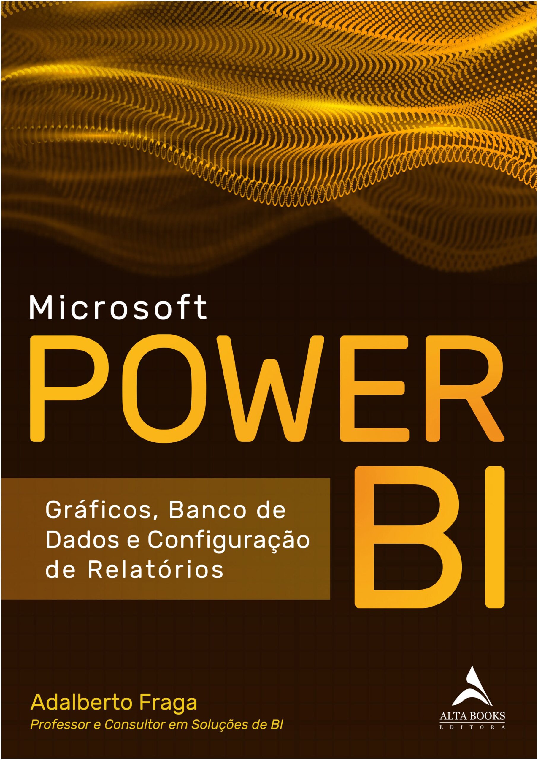 Microsoft Power BI