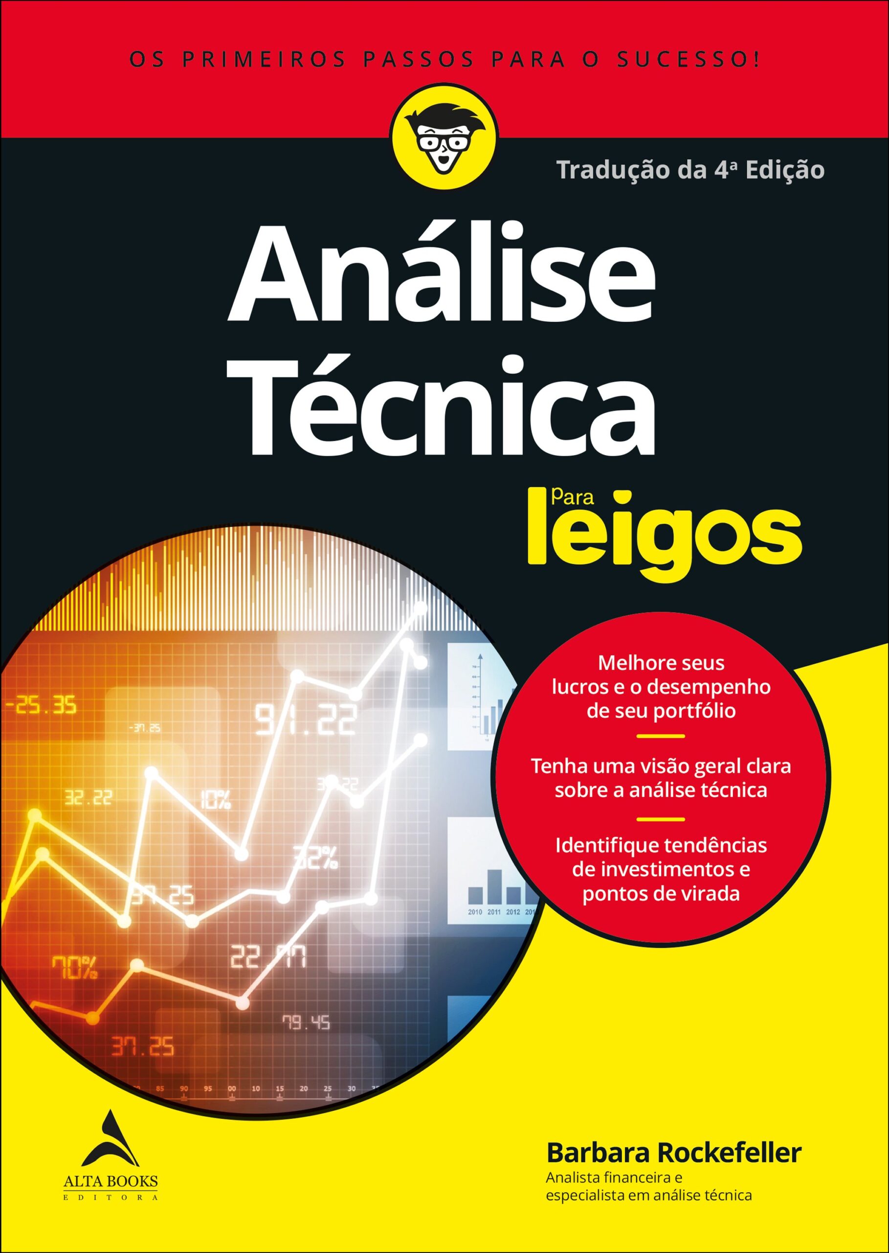 Análise técnica para leigos