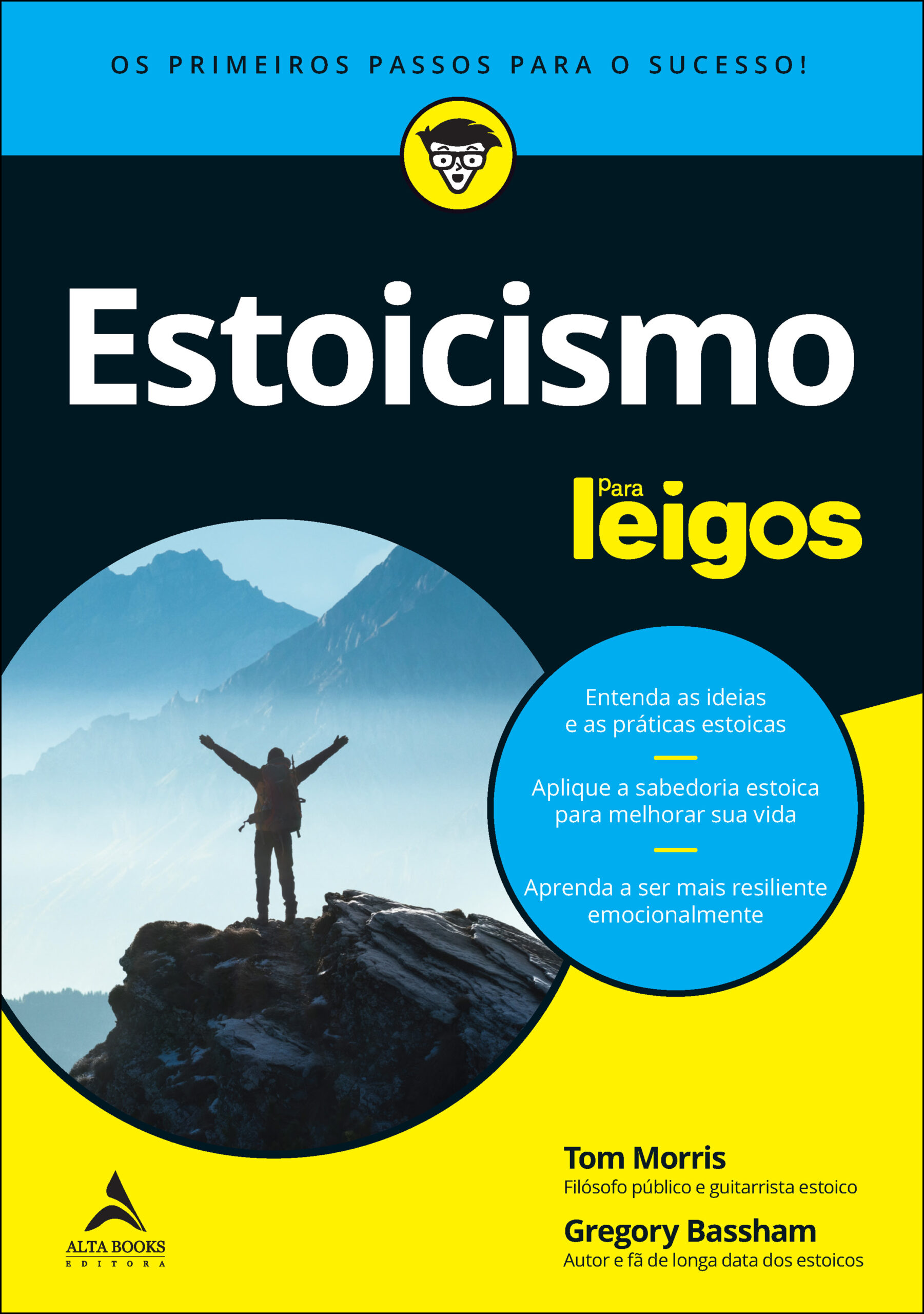 Estoicismo para leigos