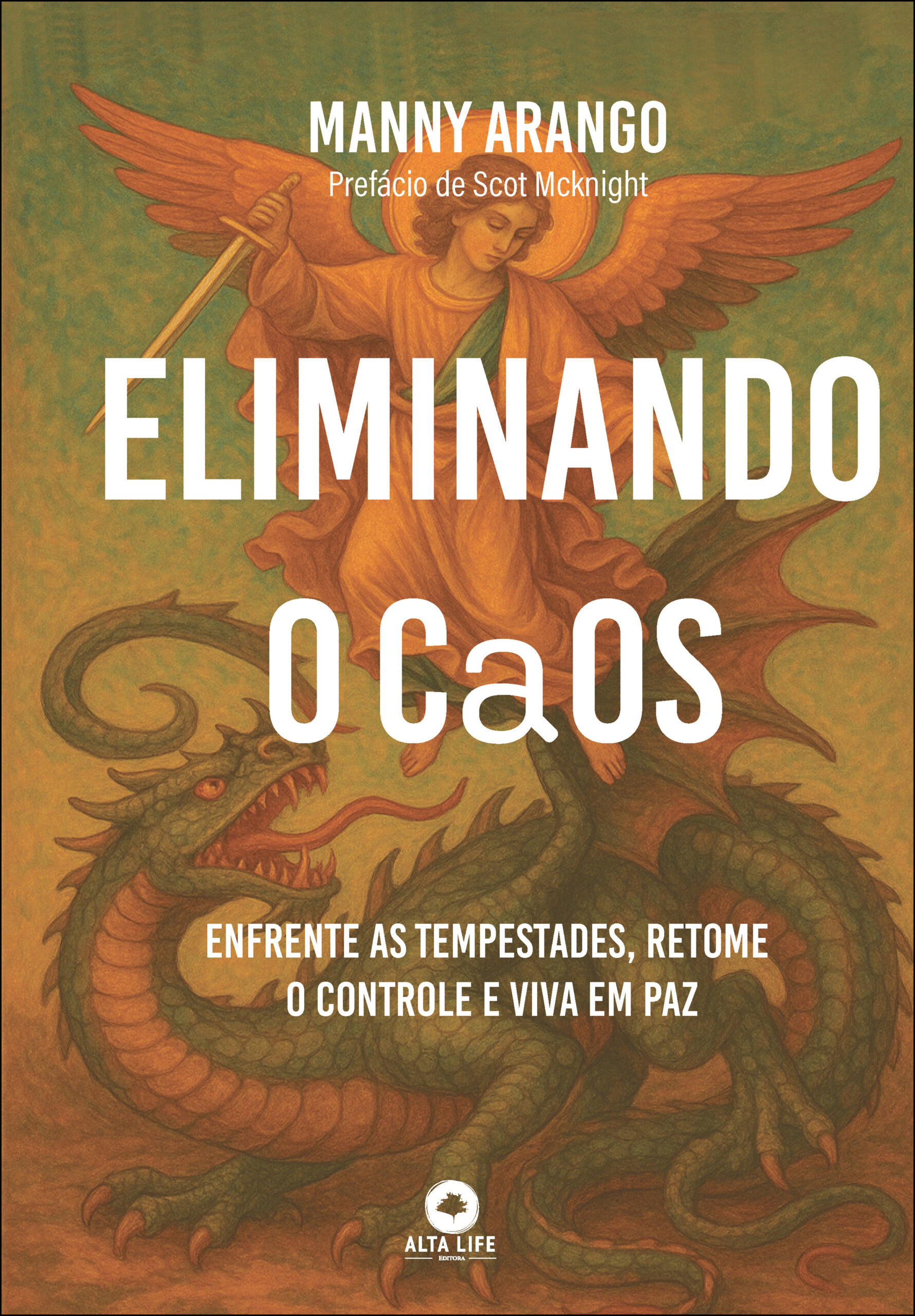 Eliminando o caos