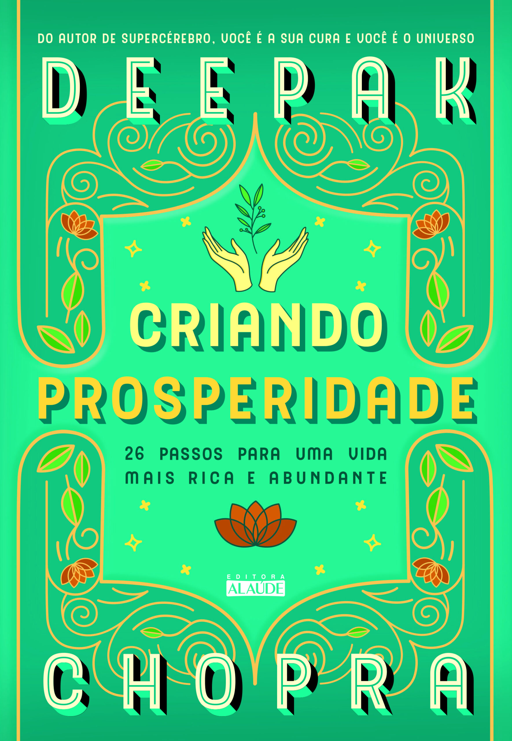 Criando prosperidade
