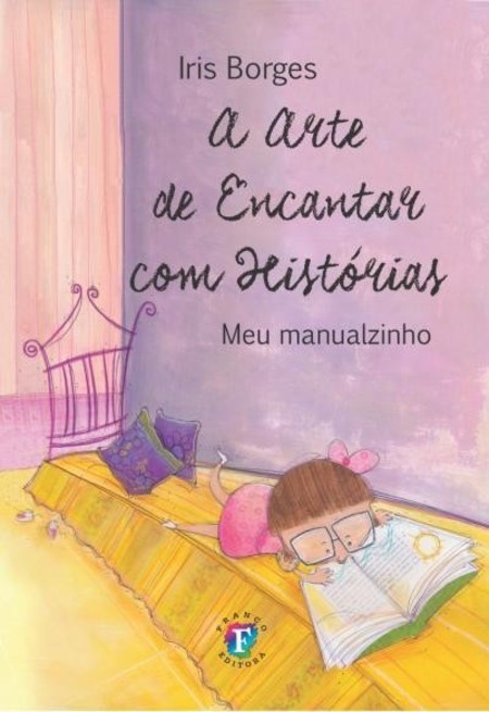 A arte de encantar com histórias