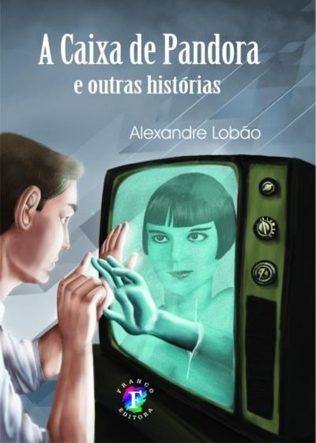 A caixa de Pandora e outras histórias