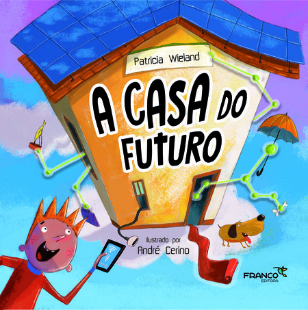 A casa do futuro