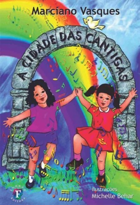 A cidade das cantigas
