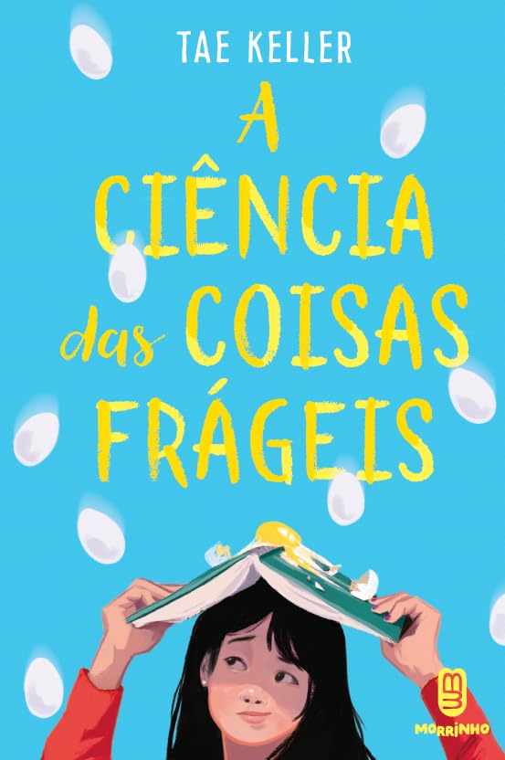 A ciência das coisas frágeis