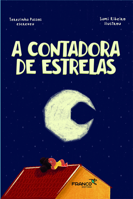 A contadora de estrelas